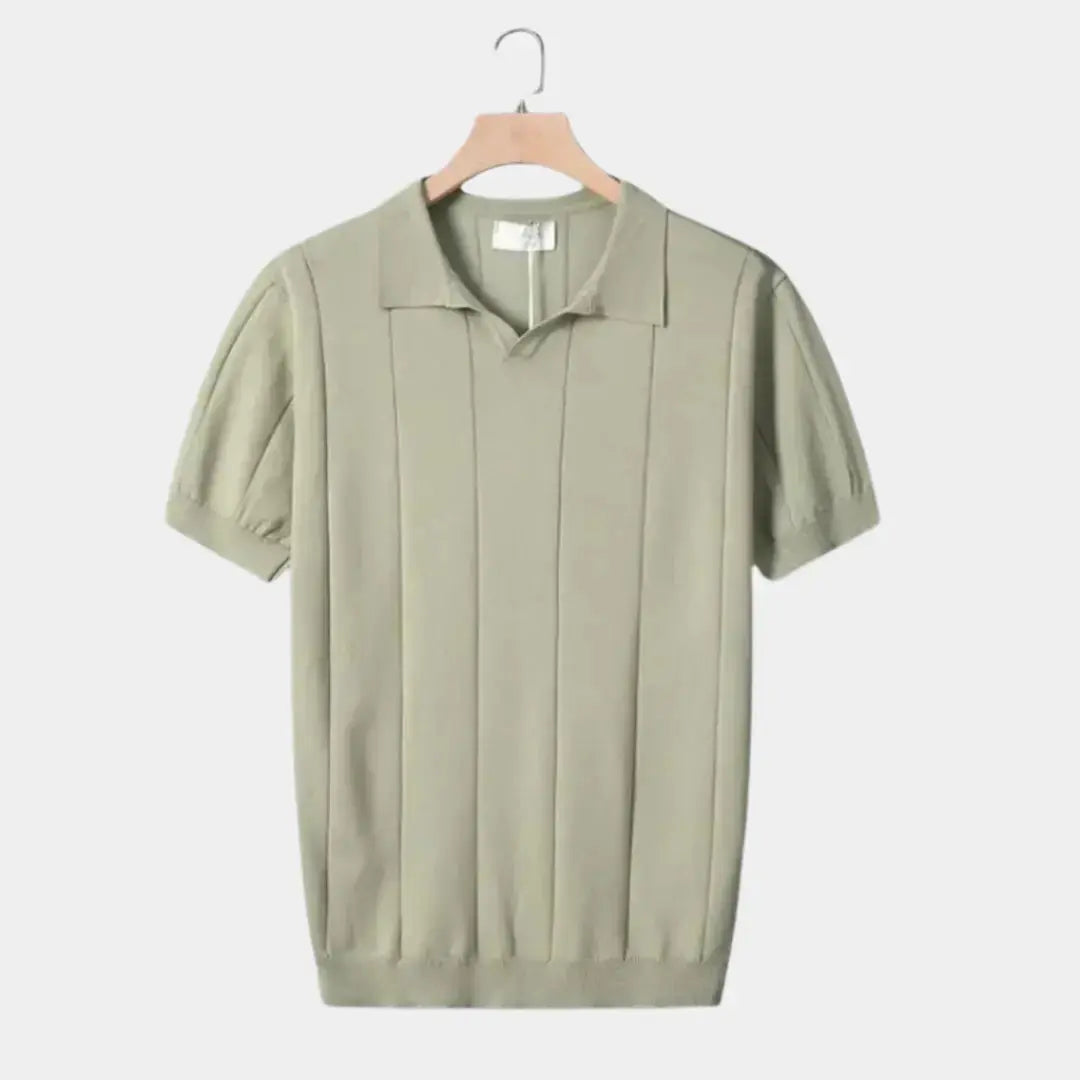 Hernn polo Portofino Polo-Shirt – Stilvolles Design für jeden Anlass