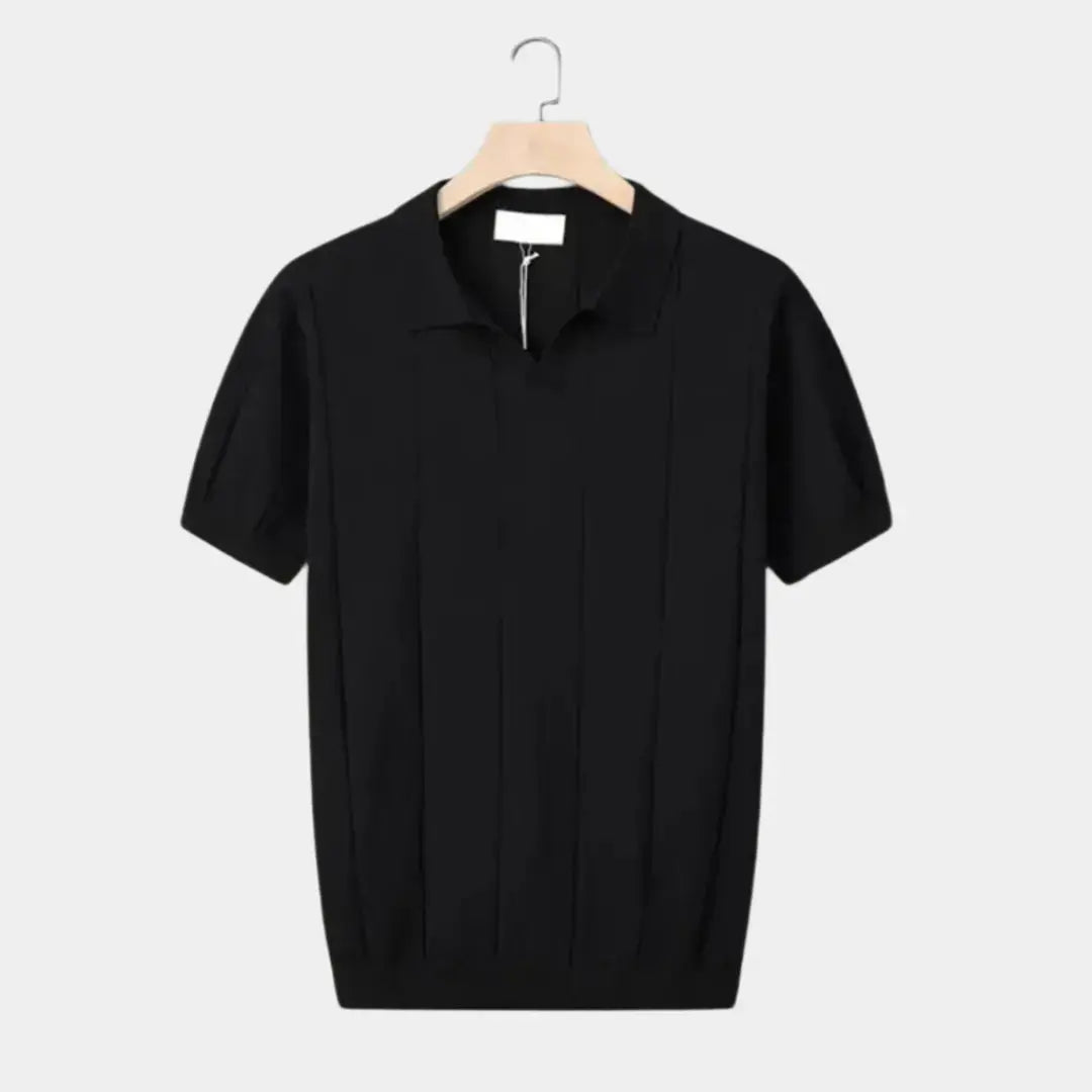 Hernn polo Portofino Polo-Shirt – Stilvolles Design für jeden Anlass